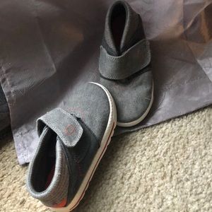 Kids memory foam Skechers